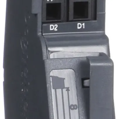 Déclencheur à sous-tension Schneider Electric MN 24VAC/DC 