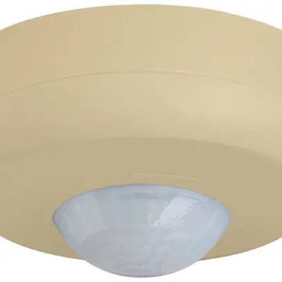 AP-Präsenzmelder Luxomat PD2N-KNXs-ST-AP beige 