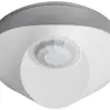 AP-Präsenzmelder PIR weiss Ferratec 360° IP40 230VAC 50Hz 