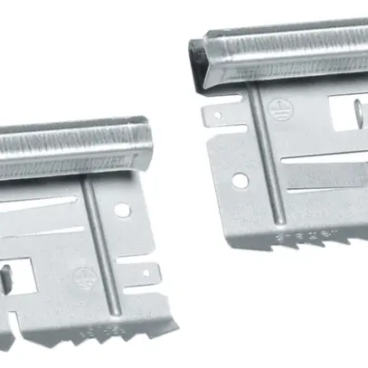 Raccord tehalit BRS 65210D zing. 