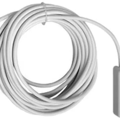 Interrupteur magnétique AP ABB blanc 