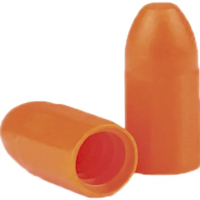 Manicotto isolante Plica ISO-Cap piccolo Ø 11 mm arancione 