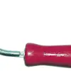 Utensile torcifilo Plica 200mm con impugnatura in legno rosso 