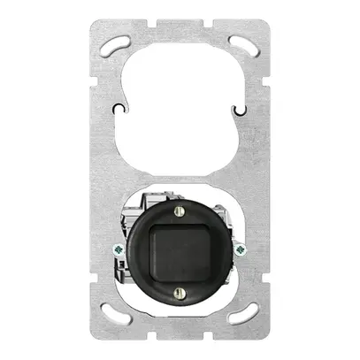 Combinazione INC FH PM vuoto+3/1L nero 