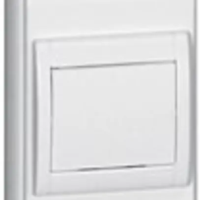 Base Evolutive 50×105 blanc 