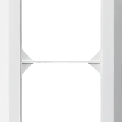 Intestazione INC kallysto.line 2×1 bianco verticale 