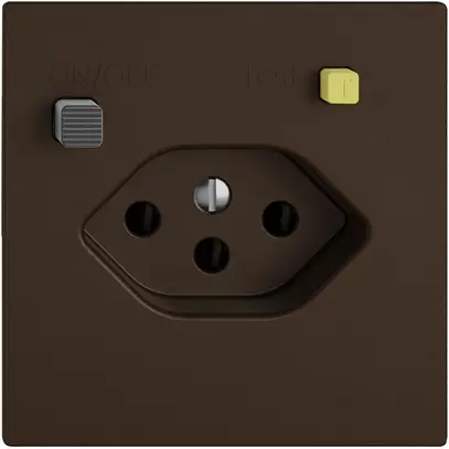 Prise FI EDIZIO.liv  1×T13 br 