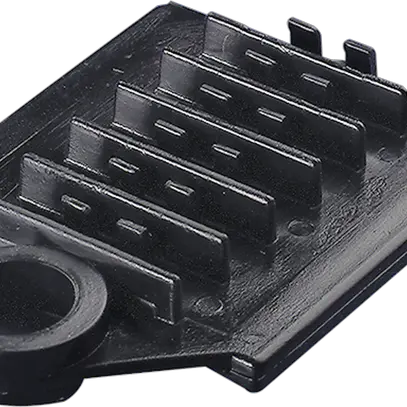 Pettine di giunzione Fujikura, R&M 27×37×5mm per 6 pezzi 