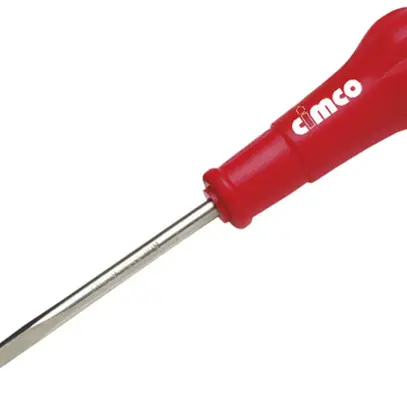 Punteruolo CIMCO 6×190mm 