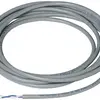 Cavo di allacciamento SCS 2L 500m grigio 