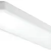 Plafonnier LED SG Sense Surface 18W 1910lm 830 VAR 642×202mm blanc 