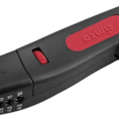 Couteau pour câbles automatique CIMCO 0.5…6mm² 