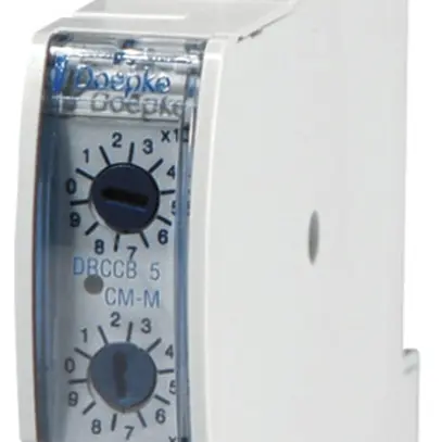 Module de communication AMD Doepke DRCCB 5 CM-M, 230V/RS-485 