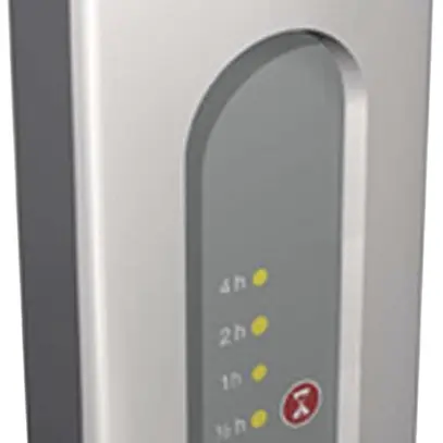 Minuteur Frico CBT électronique 1/2…1…2…4 ou 4…8…16…24h 