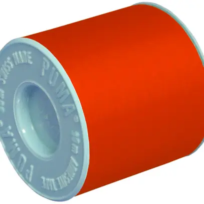 Ruban isolant Puma SG 50mm×20m rouge 