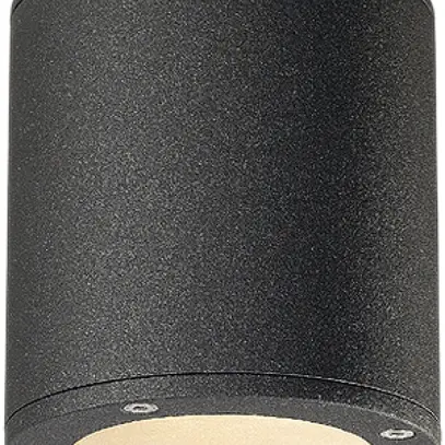 Plafonnier SLV SITRA, GX53 9W IP44 anthracite 