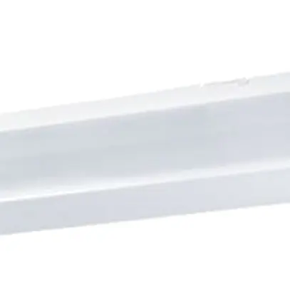 Luminaire pour locaux humides LED DOTLUX SIMPLY 27W 3650lm 4000K IP54 blanc 