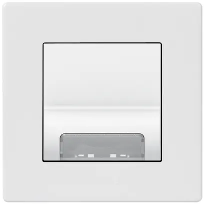 Lampe de position AP ATO 230V blanc grd.I 