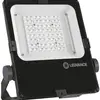 LED-Strahler LDV FLOODLIGHT PFM ASYM 45, 50W 4000K 6200lm IP66 schwarz 