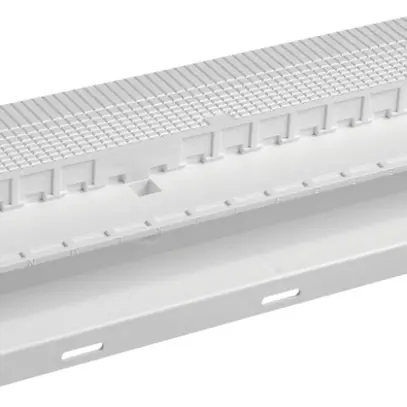 Leitungseinführungsschieber Hager volta 
