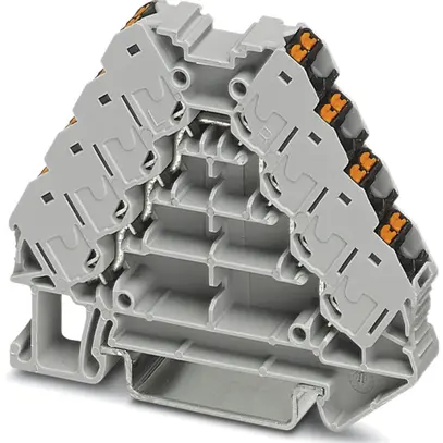 Ripartitore di potenziale PX PTRV 4-PV/BK 