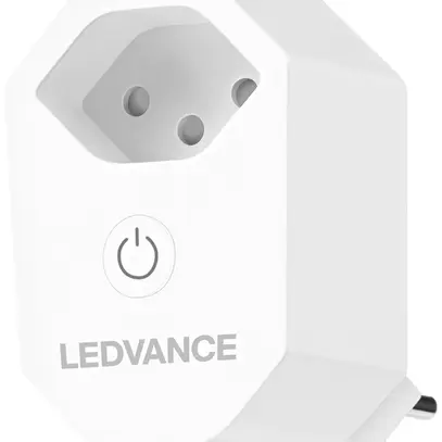 Adattatore Ledvance SMART+ WIFI PLUG 2300W 10A 