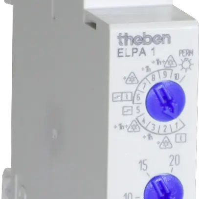 Minuterie Theben ELPA 1 