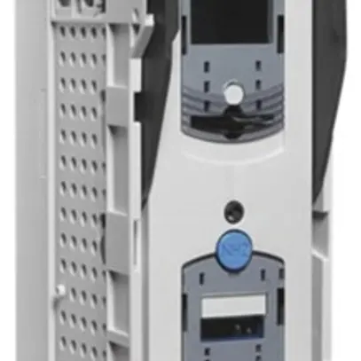 Regolo HPC weber.vertigroup 3P DIN1 250A guida 185mm raccordo a vite M12 