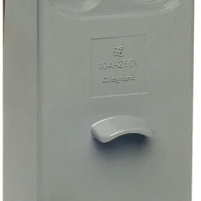 Portafusibile per lanterna 5×16 3LNPE 