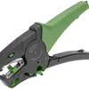 Pince à dénuder WAGO Quickstrip Vario 0.03…16mm² avec coupe-fil 