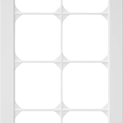 Intestazione INC kallysto.pro 4×2 bianco verticale 