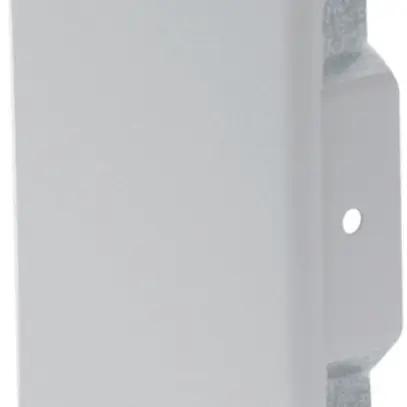 Plaque de fermeture tehalit BRS 65130 gris clair 