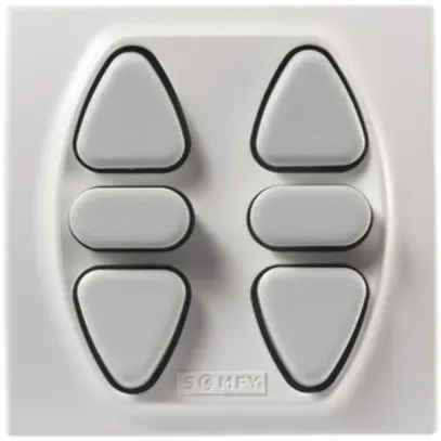 Interrupteur pour stores ENC Inis Duo 