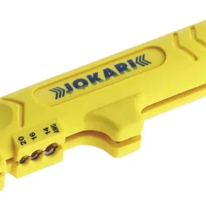 Apricavi piatti JOKARI 