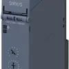 Relè a tempo Siemens SIRIUS 3RP25 12…240VUC 2C rc 0.05…600s a vite 
