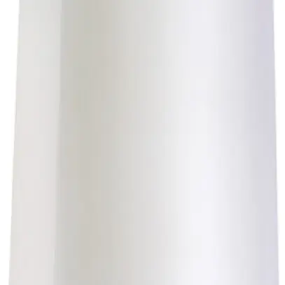 Lampada a muro SLV PLASTRA, 2×GU10 35W gesso tonda IP20 bianco 