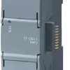 Processeur de communication Siemens SIMATIC CP 1243-1, DNP3, RJ45 