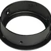 Anello decorativo SLV per ENOLA_B, nero 