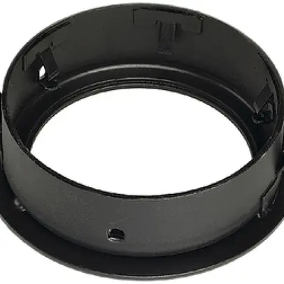 Bague décoratif SLV pour ENOLA_B, noir 