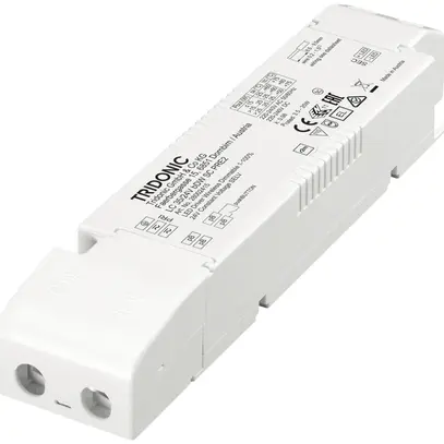 Convertitore LED basicDIM LC 35/24V BDW SC PRE2 SP 24V, 35W, 43×30×195mm 
