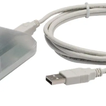 Schnittstellen-Modul DALI-USB 