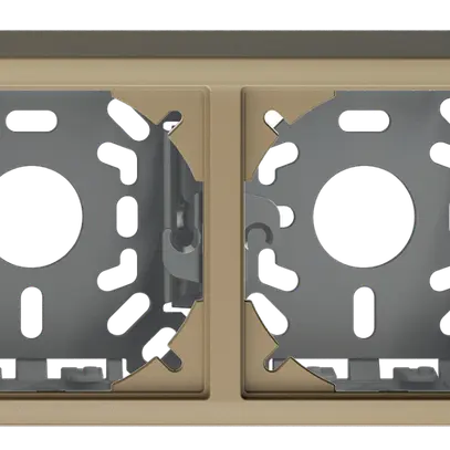 Intestazione AP EDIZIOdue 1×2 FX39 sand 