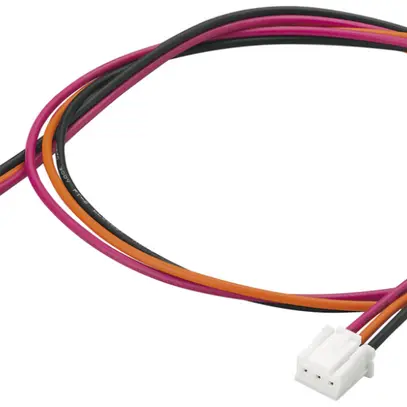 Câble de raccordement Tridonic, pour LiFePO4 500mm 