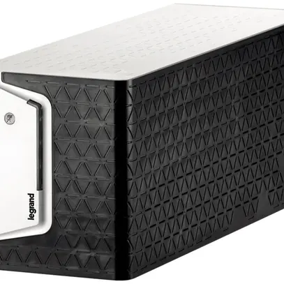 Alimentation ASI Legrand KEOR SP 800, 1L/1L, 800VA/480W, 5min 