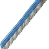 Pont enfichable 5mm 50L bleu CLIPLINE 