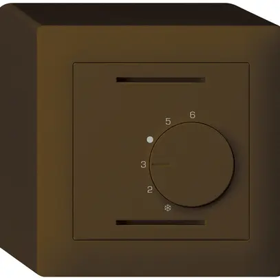 AP-Raumthermostat kallysto br 24V 