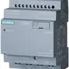 Module logique PLC Siemens LOGO!8.3 12/24RCEO, 8ED(4EA)/4SD 