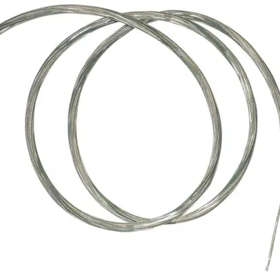 Câble SLV 3×0.75mm², 10m, isolation transparente 