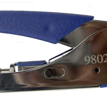 Pinza a compressione Pockettool per cavo HVA T6T77 