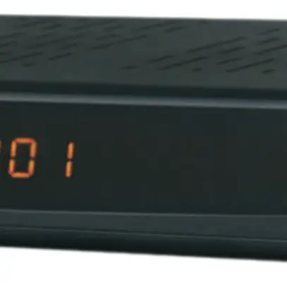 Récepteur DVB-S2 2CI HDTV OR181A avec module Viaccess 